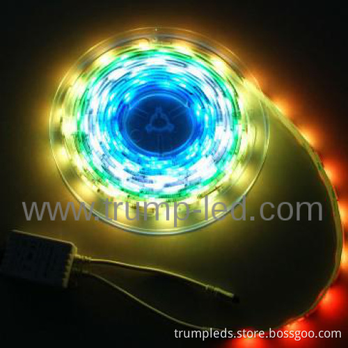 2013 new products flexible led strip 3m
